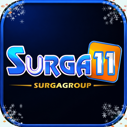 surga11 — mitra unggulan